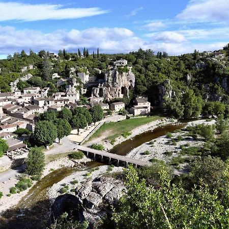 فندق Le Bruit De L'Eau لابوم المظهر الخارجي الصورة